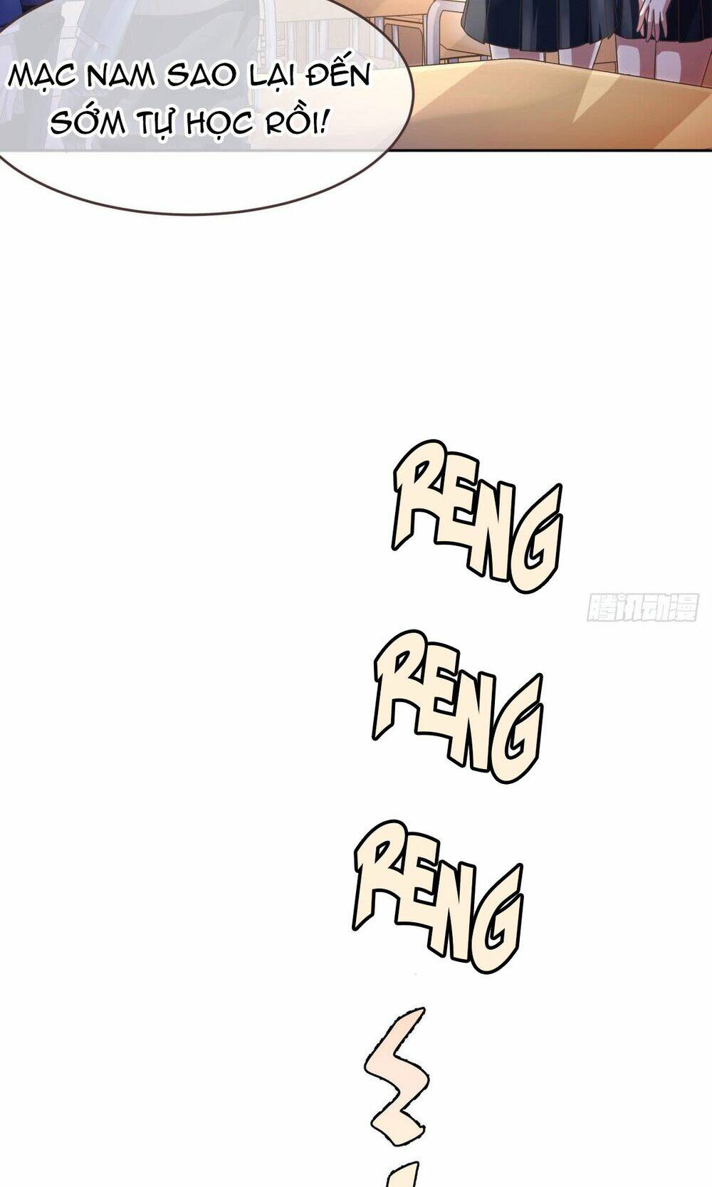 Phong Quỷ Truyền Thuyết: Chapter 7