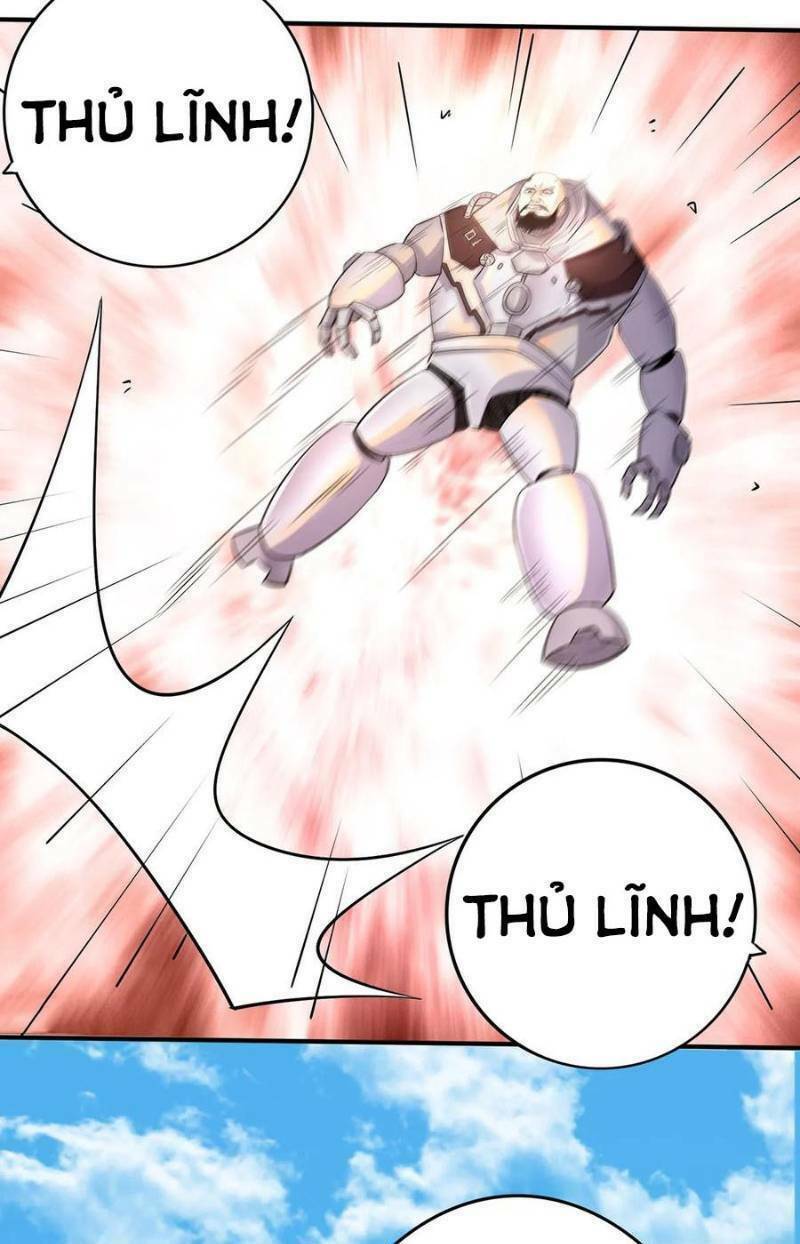 Tiên Vương Trùng Sinh: Chapter 114