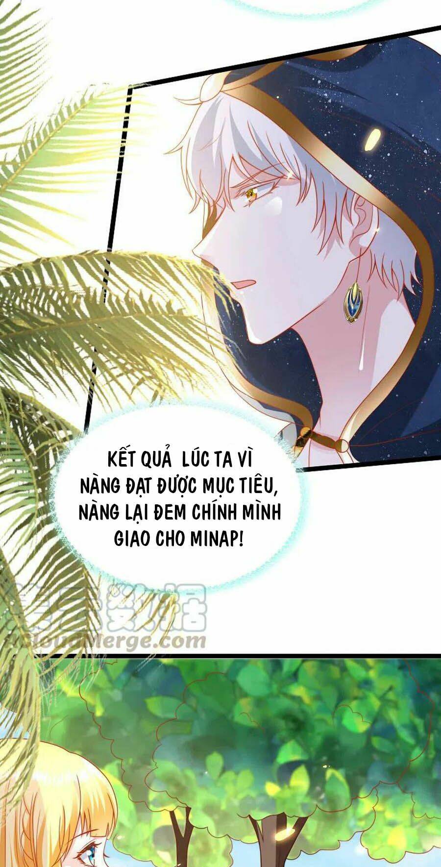 Sủng Hậu Của Vương: Chapter 113