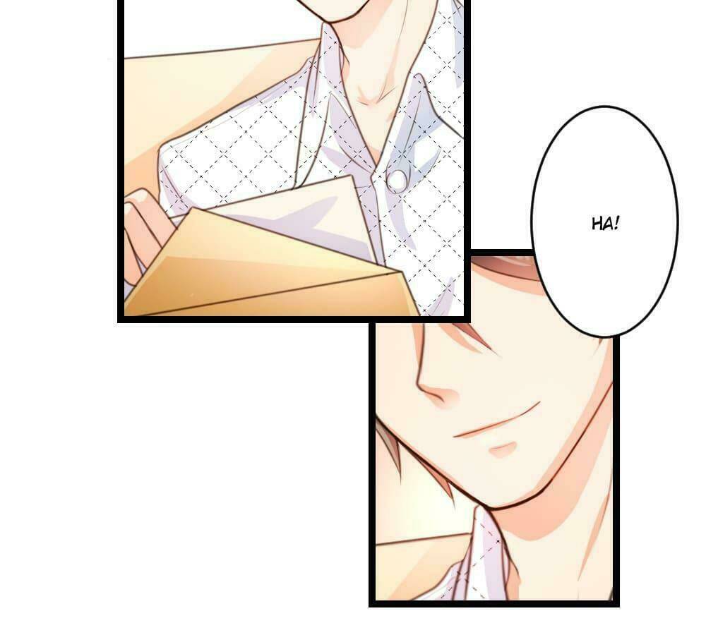 Bản Hợp Đồng Của Tổng Tài Lạnh Lùng: Chapter 1