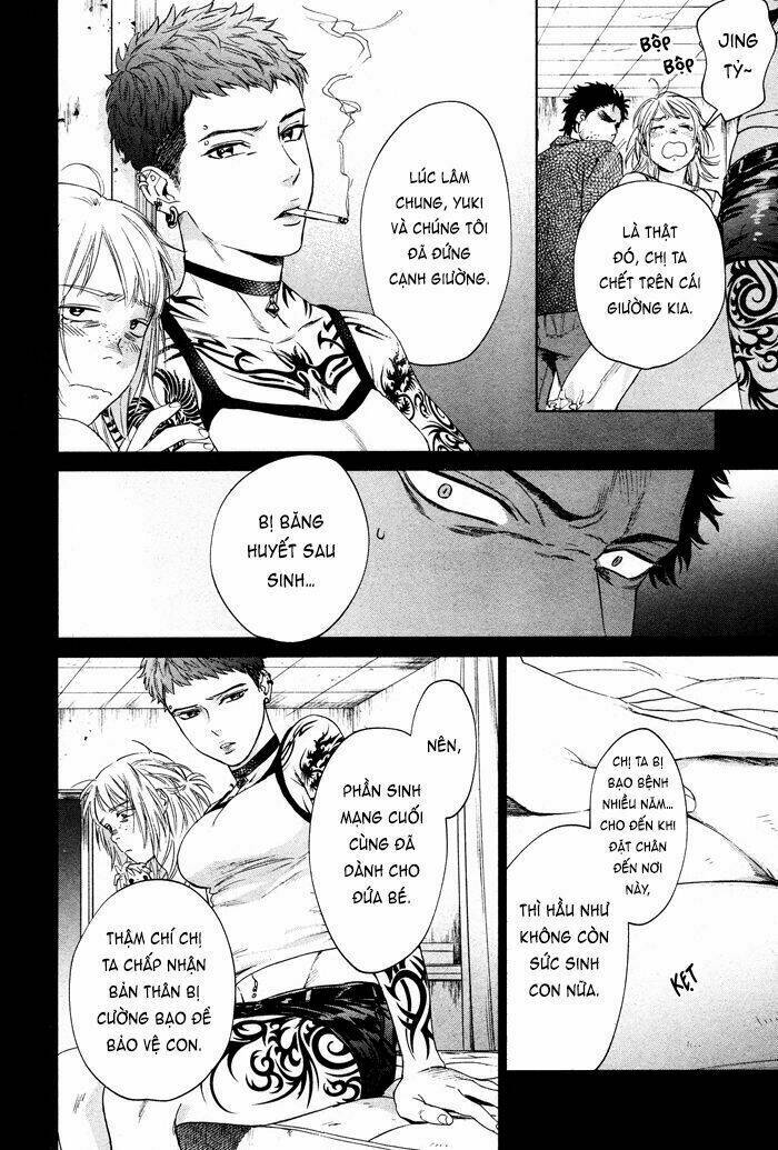 Acid Town: Chapter 44