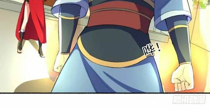 Cuồng Phi Phách Lối: Chapter 17