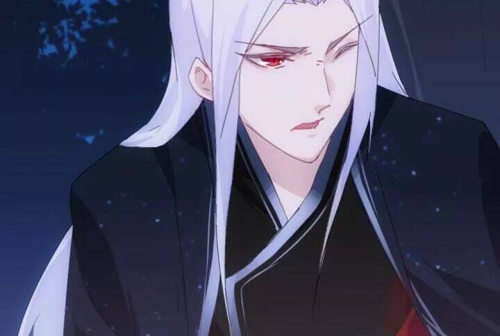 Bí Mật Của Dạ Tộc: Chapter 30