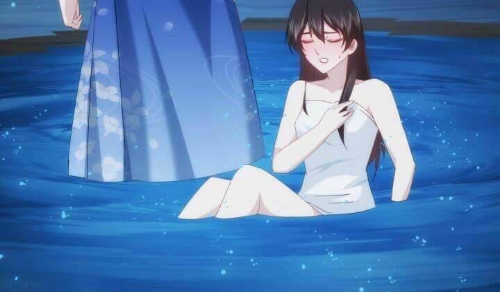 Bí Mật Của Dạ Tộc: Chapter 27