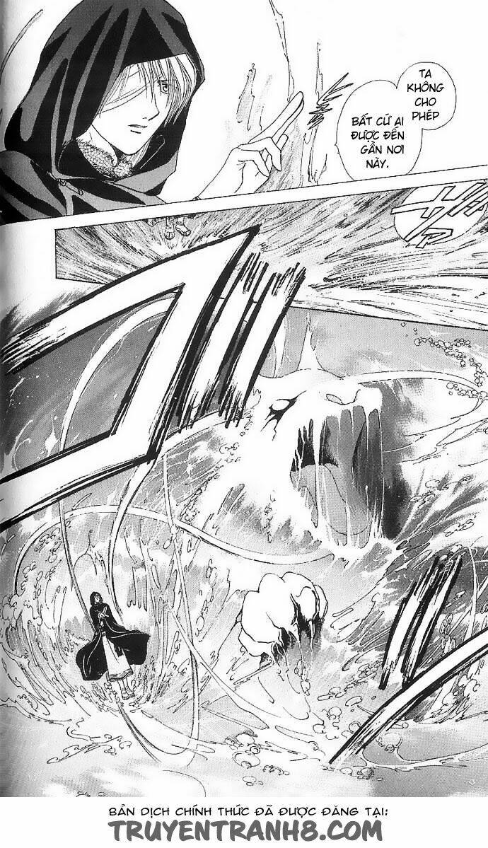 Huyền Thoại Genbu: Chapter 11