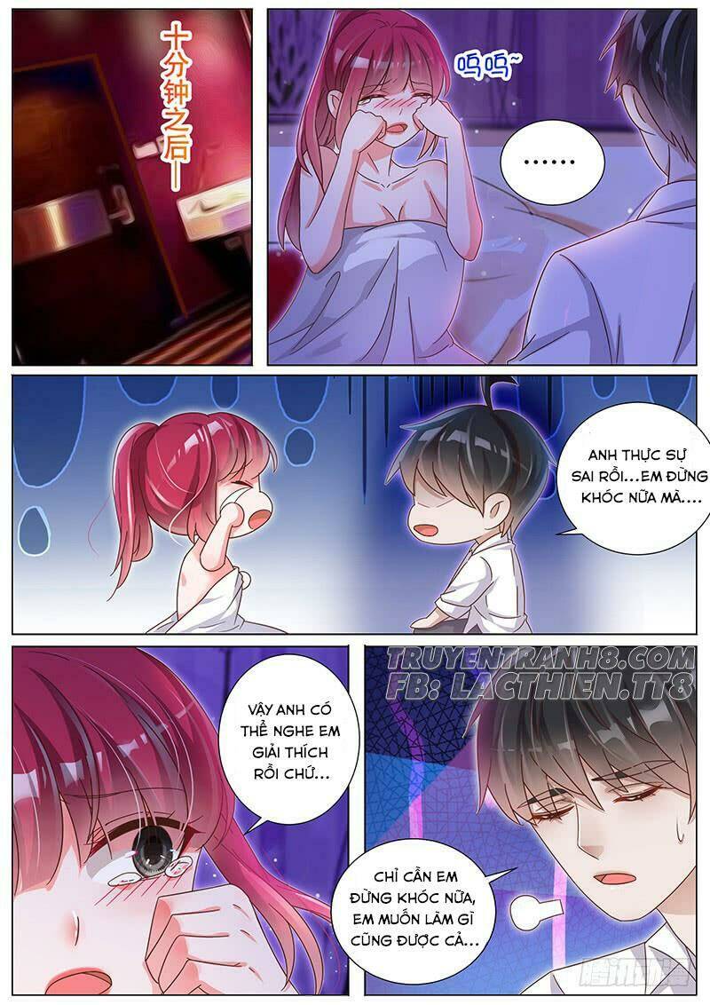 Vương Bài Giáo Thảo: Chapter 156