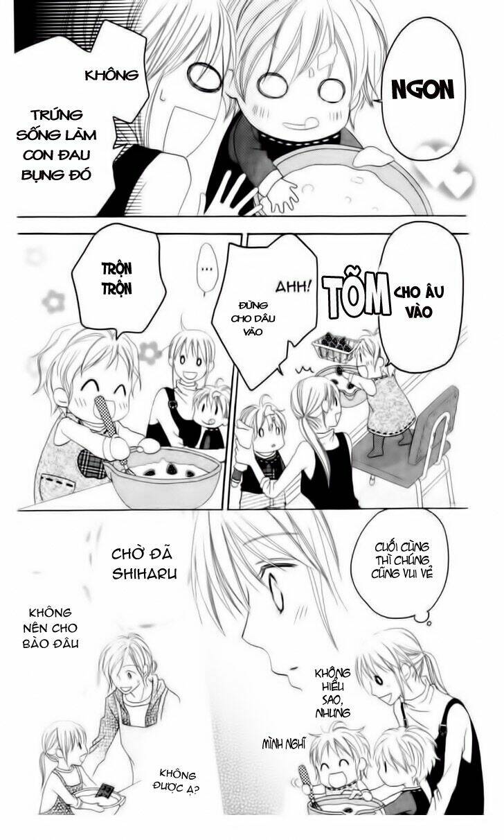 Love So Life: Chapter 5