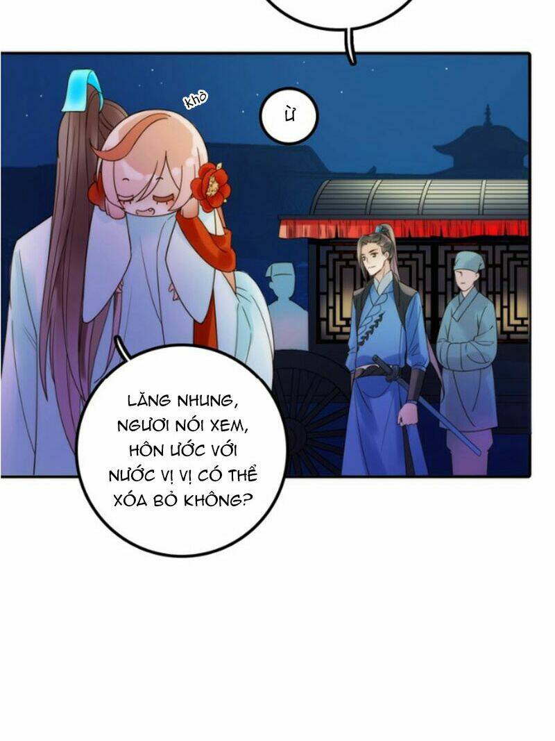 Cướp Chàng Vợ Về Đón Năm Mới: Chapter 34