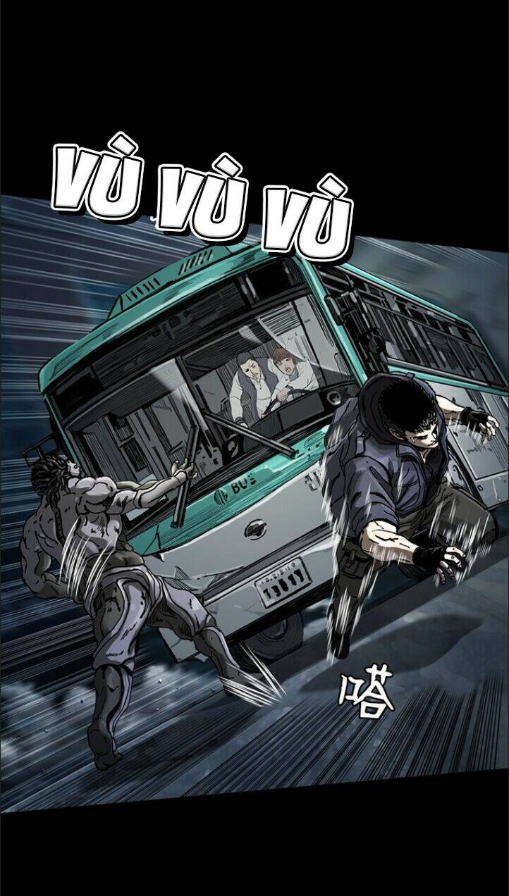 Truyền Thuyết Anh Hùng Thời Mạt Thế: Chapter 5
