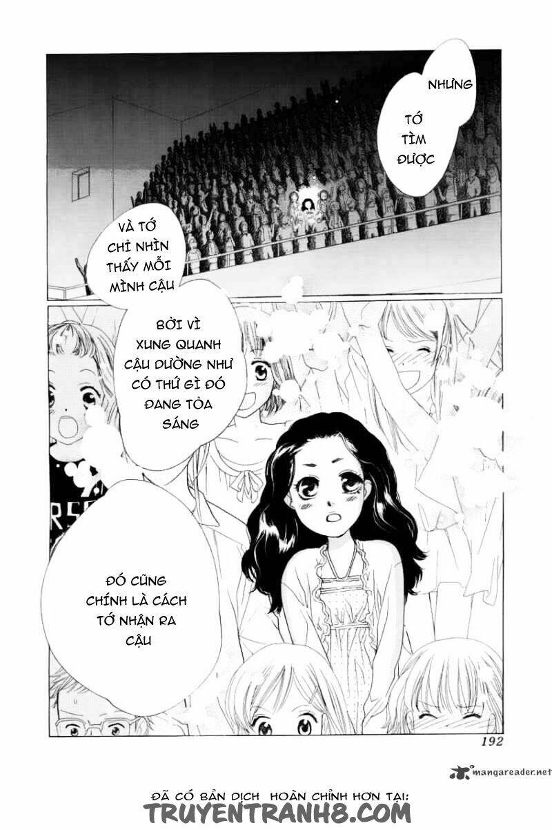 Orange Chocolate: Chapter 19