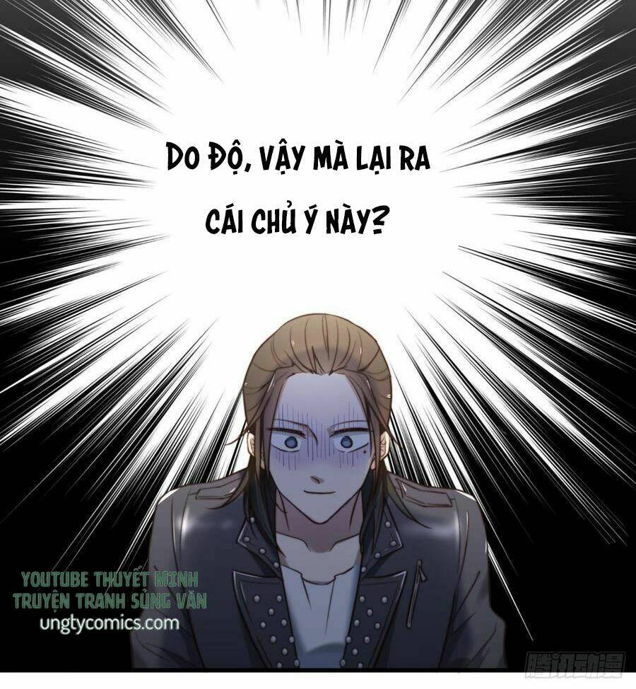 Đơn Phương Yêu Thầm Anh: Chapter 3