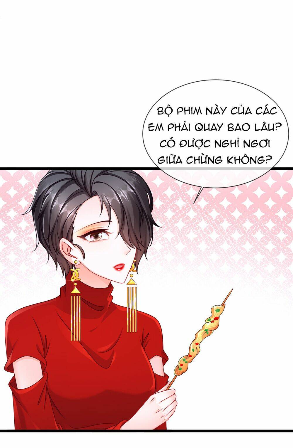 Tỷ Tỷ Nào Có Ý Xấu: Chapter 9