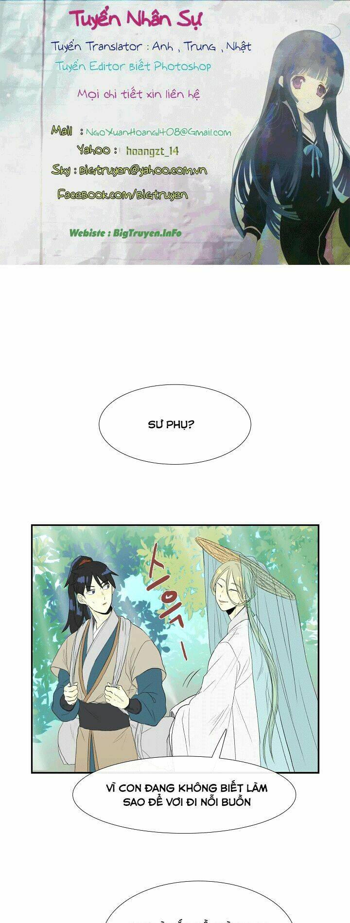 Học Sĩ Tái Sinh: Chapter 57