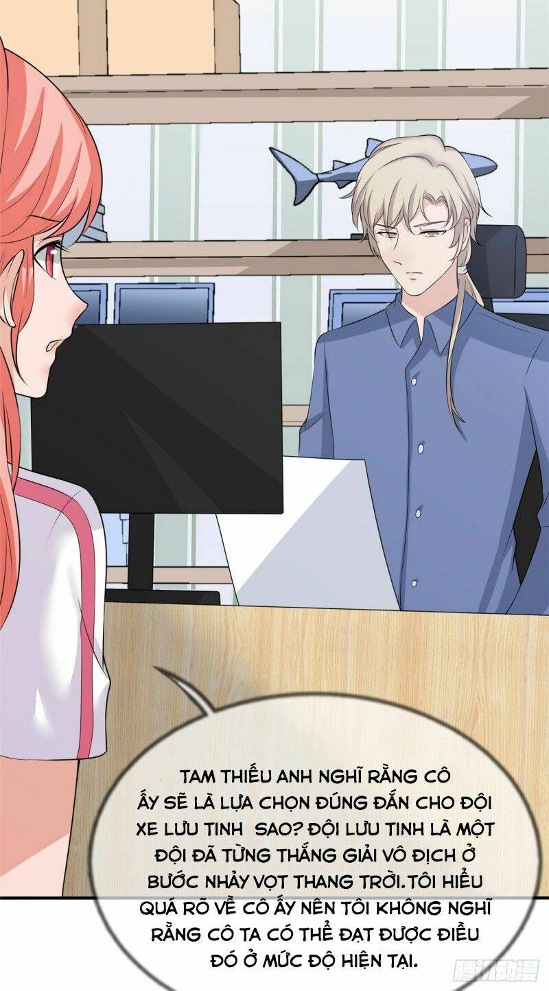 Siêu Cấp Nữ Thần Trọng Sinh: Chapter 10