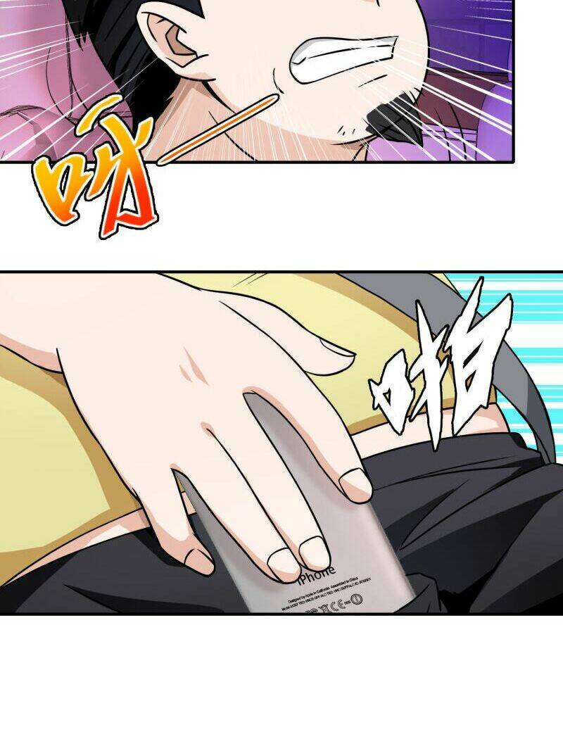 Hộ Hoa Cao Thủ Tại Đô Thị: Chapter 84