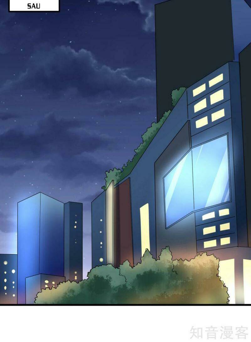 Hộ Hoa Cao Thủ Tại Vườn Trường: Chapter 214