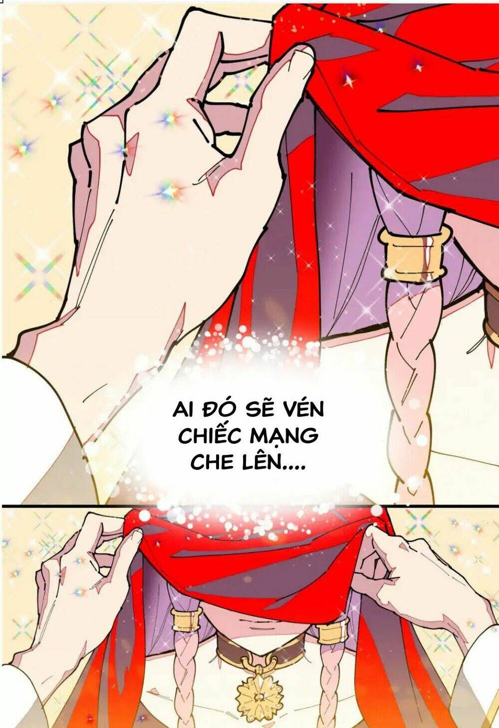 2 Nàng Công Chúa: Chapter 1