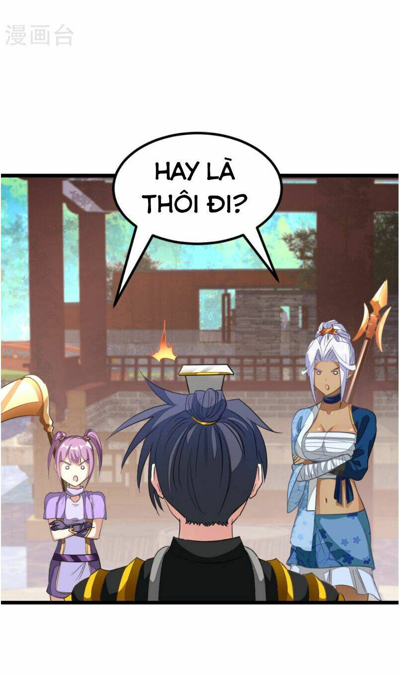 Cửu Dương Thần Vương: Chapter 152