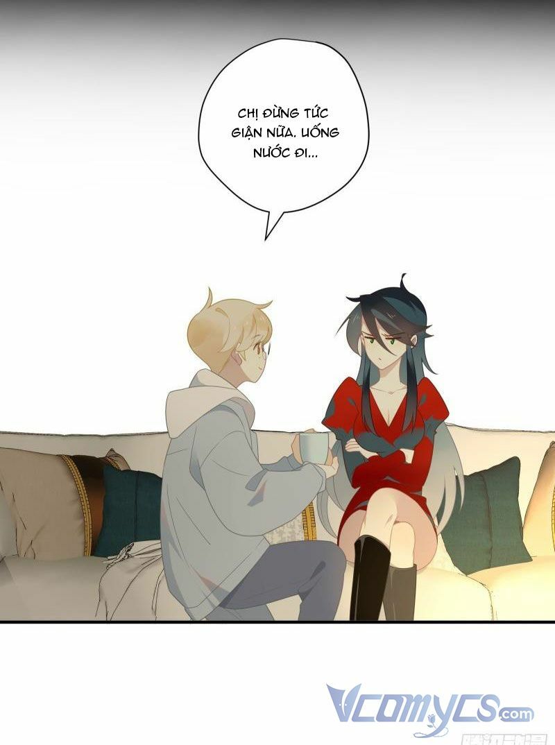 Nữ Phụ Như Tôi Cũng Có Ngày Ra Mắt: Chapter 33