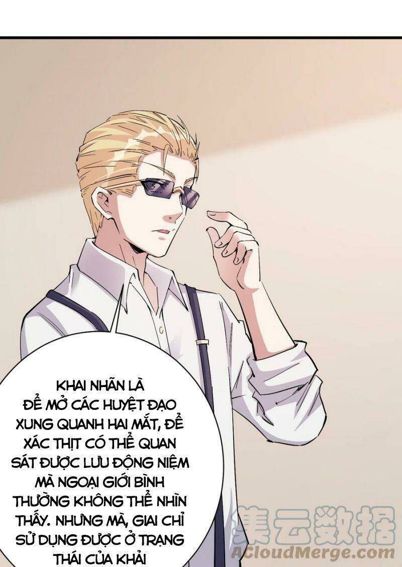 Thánh Đường Chi Thành: Chapter 95