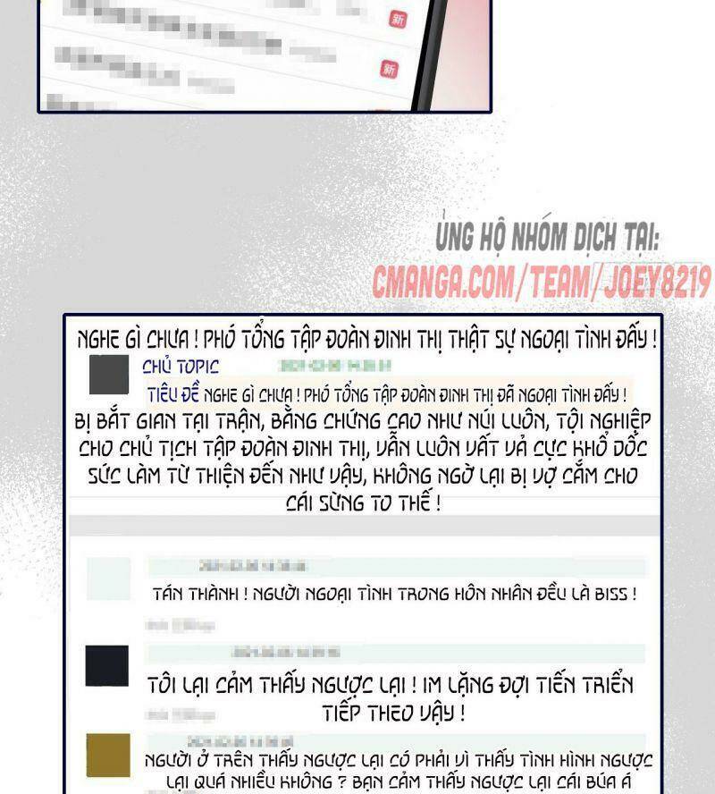 Đưa Em Đi Chơi: Chapter 65