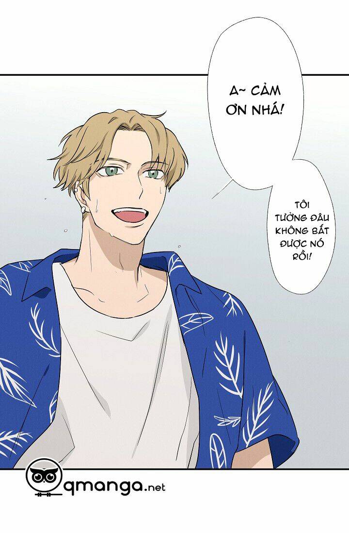 Trốn Tìm: Chapter 13