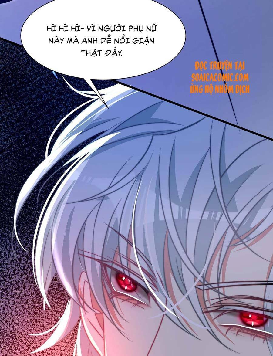 Vết Cắn Trí Mạng: Chapter 20