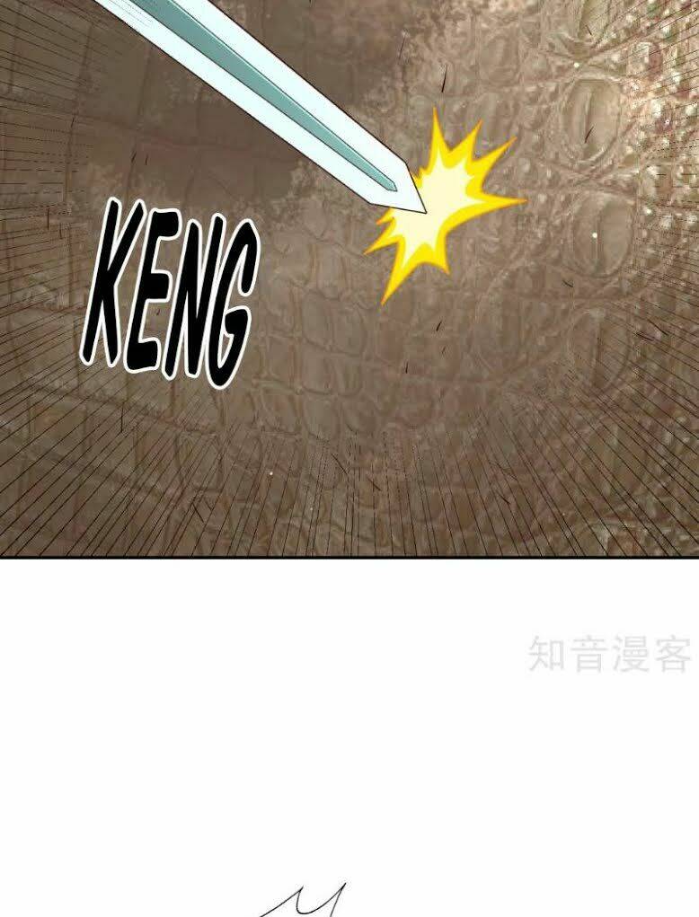 Võ Linh Kiếm Tôn: Chapter 78