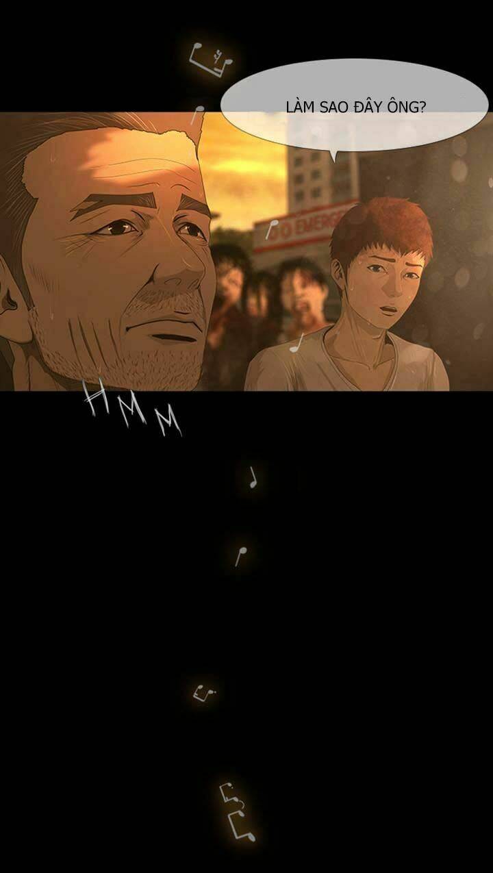 Dead Days: Chapter 33