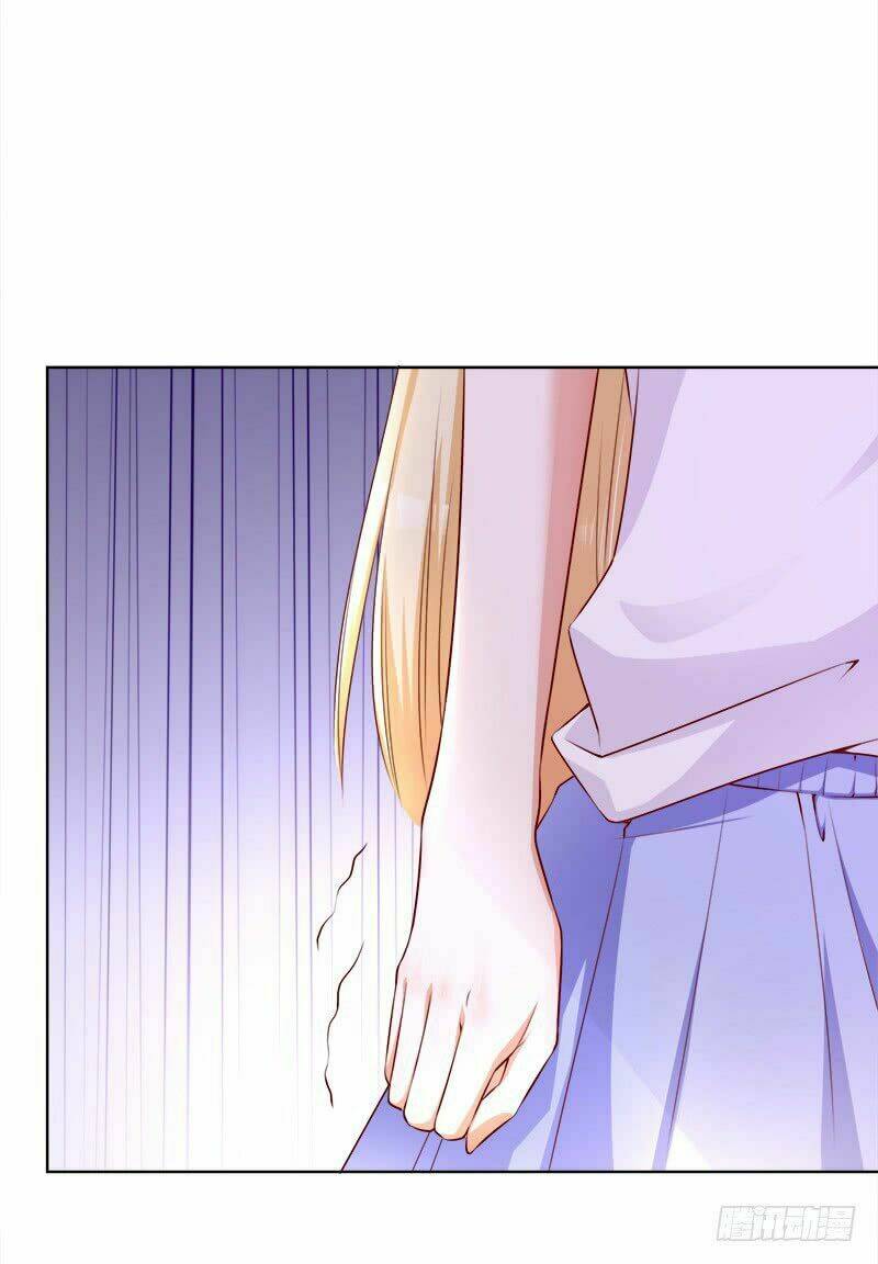 Lãnh Hôn Cuồng Ái: Chapter 19