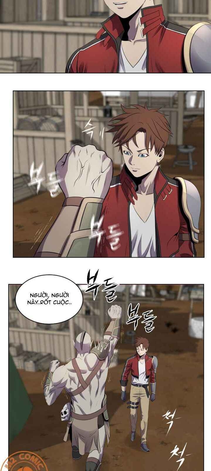 Cấp Độ Của Tôi Là Cao Nhất: Chapter 22