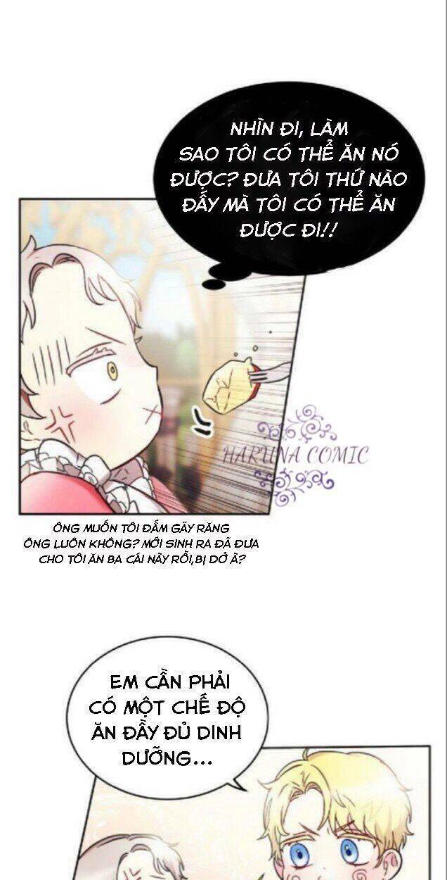 Baby Dragon: Chapter 3