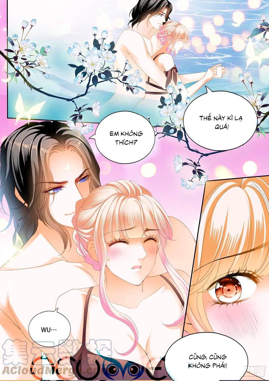 Bá Đạo Tiểu Thúc, Xin Trêu Chọc Vừa Thôi!: Chapter 273