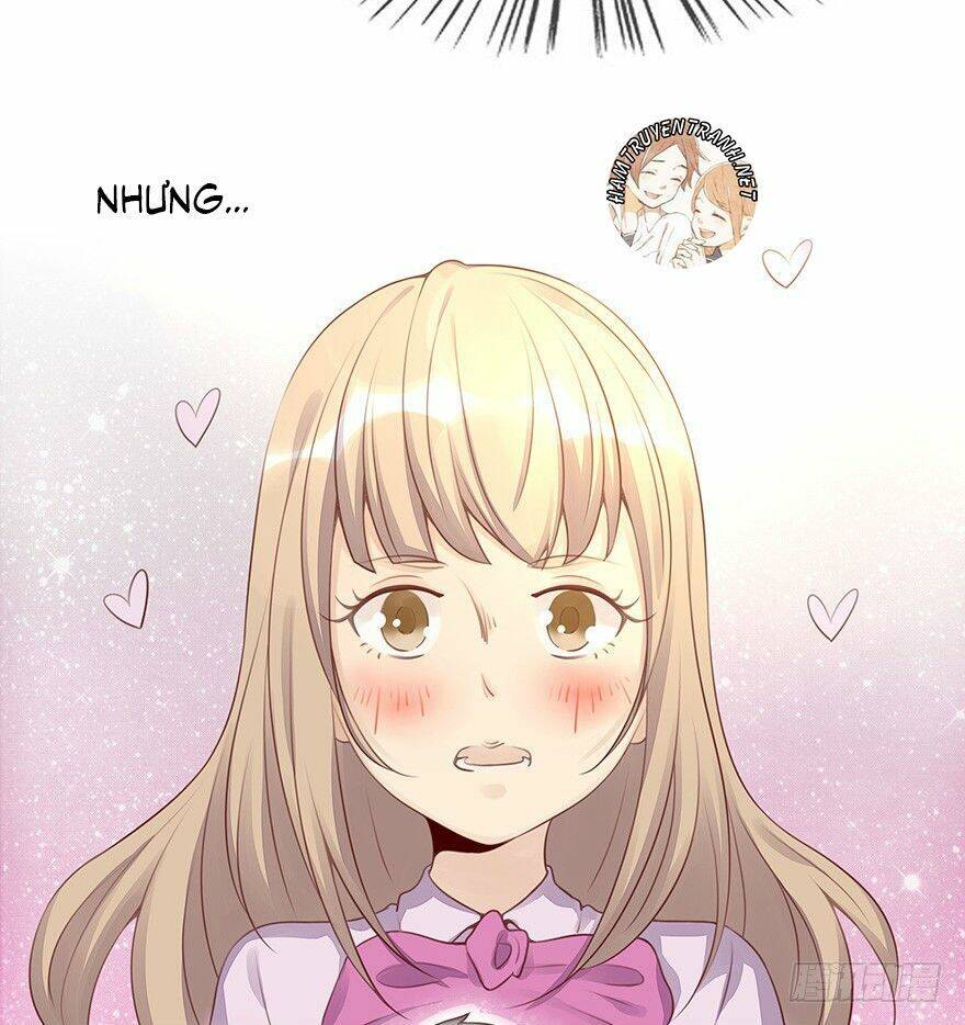 Tổng Tài Đại Nhân Tâm Thiếu Nữ: Chapter 7.1
