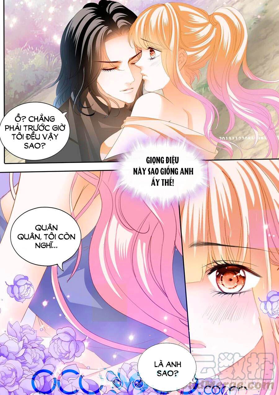 Bá Đạo Tiểu Thúc, Xin Trêu Chọc Vừa Thôi!: Chapter 263