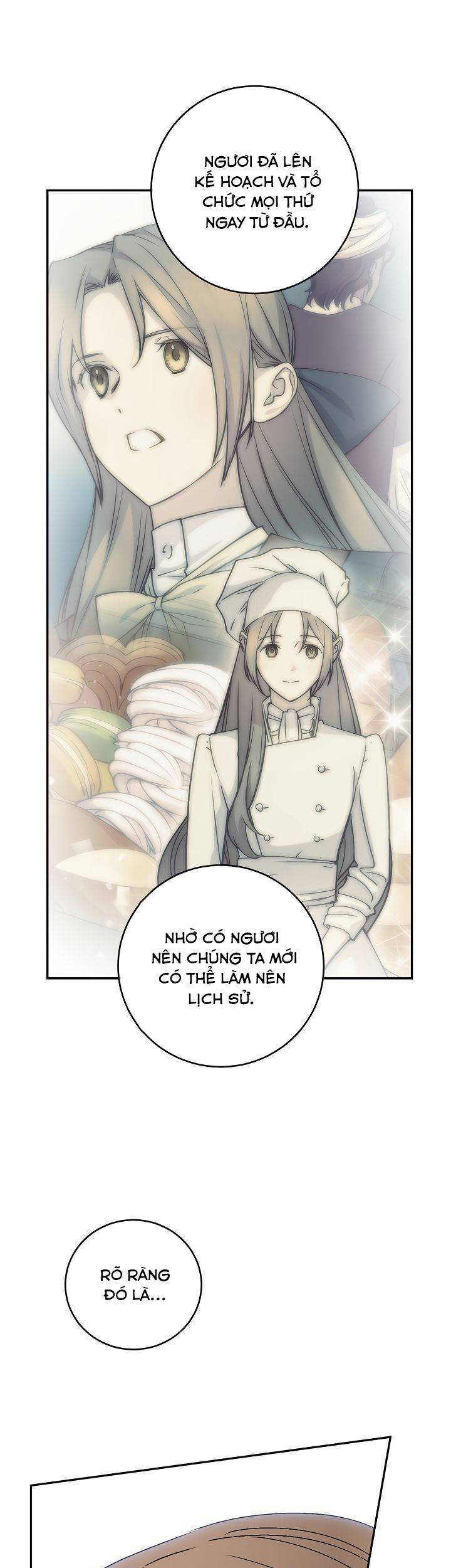 Cô Hầu Giỏi Giang: Chapter 51