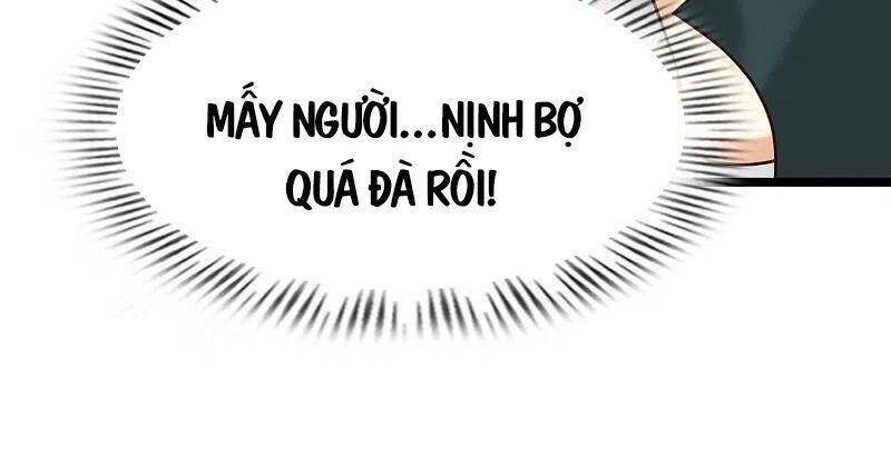 Tối Cường Vận Đào Hoa: Chapter 216