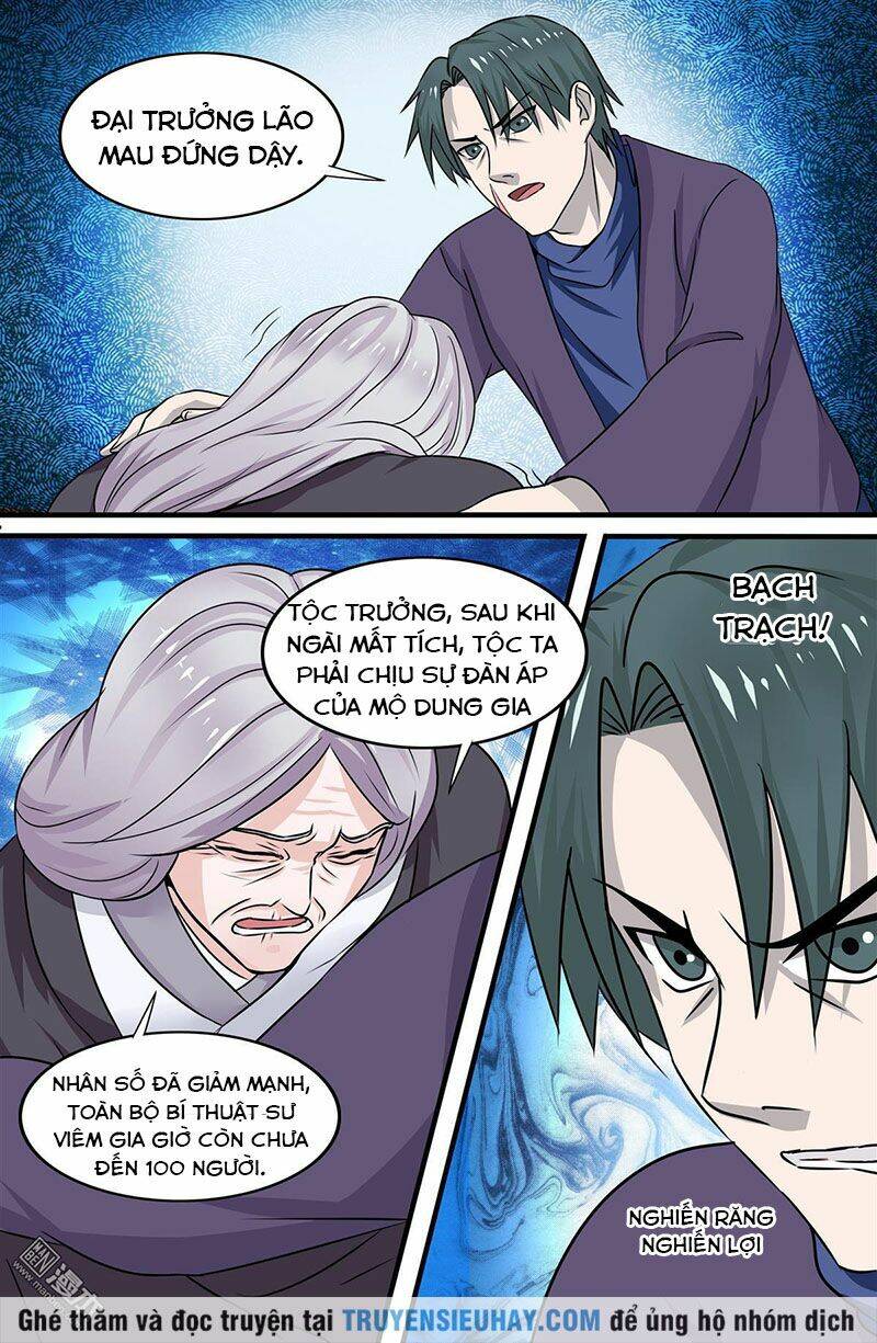 Cực Phẩm Tu Chân Thiếu Niên: Chapter 119