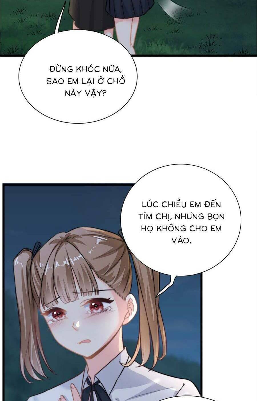 Kim Chủ Của Tôi Mới Năm Tuổi: Chapter 26