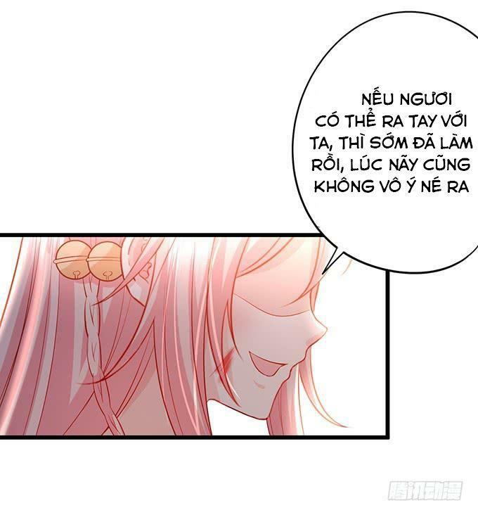 Hồ Tiên Hung Bạo: Chapter 128