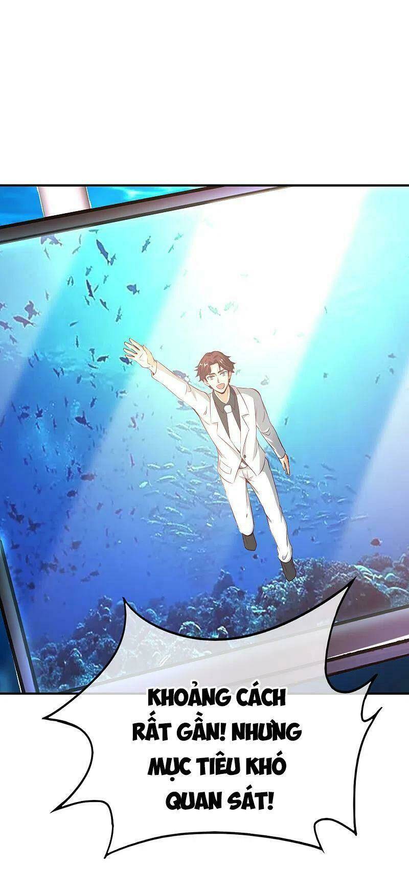 Vòng Bạn Bè Mạnh Nhất Của Tiên Giới: Chapter 145