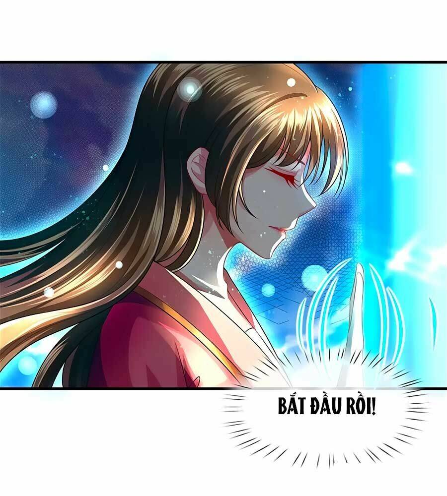 Phụng Lâm Thiên Hạ: Đệ Nhất Mỹ Nữ: Chapter 17