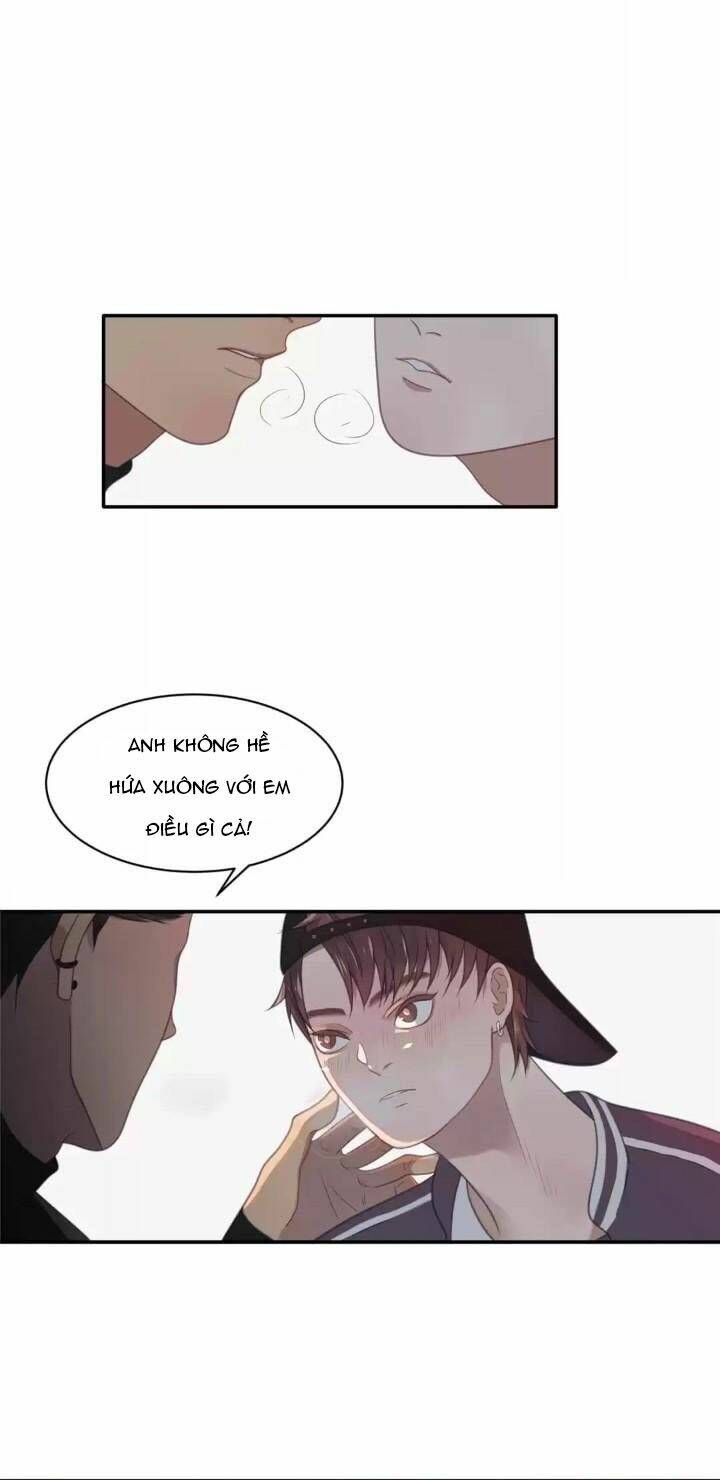 Chỉ Hai Chúng Ta: Chapter 24