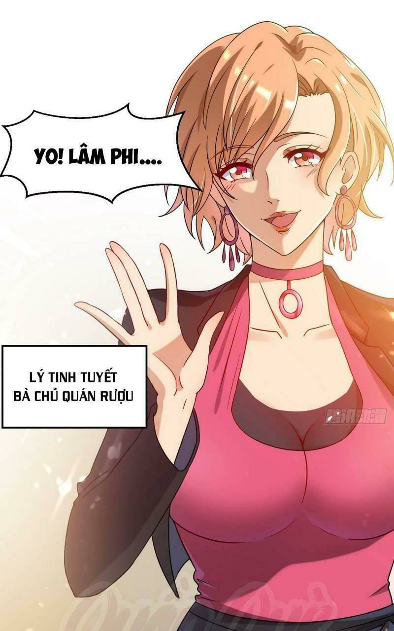 Cực Phẩm Chiến Vương Tại Hoa Đô: Chapter 2