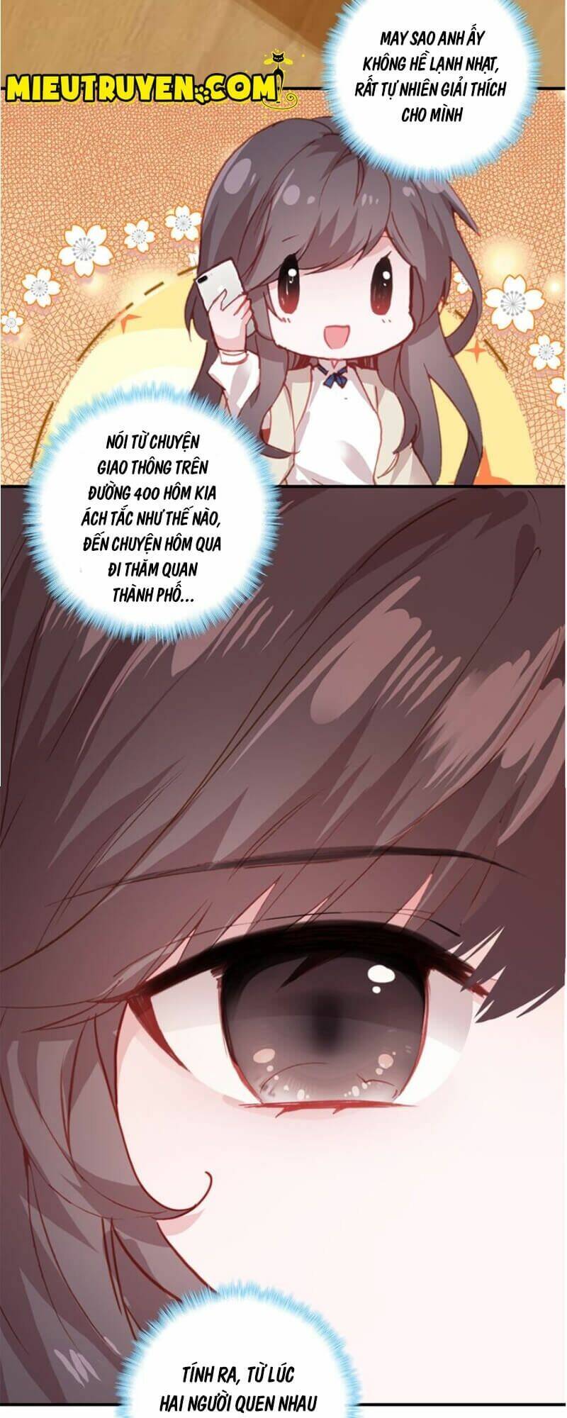 Nhất Sinh Nhất Thế Mỹ Nhân Cốt: Chapter 6