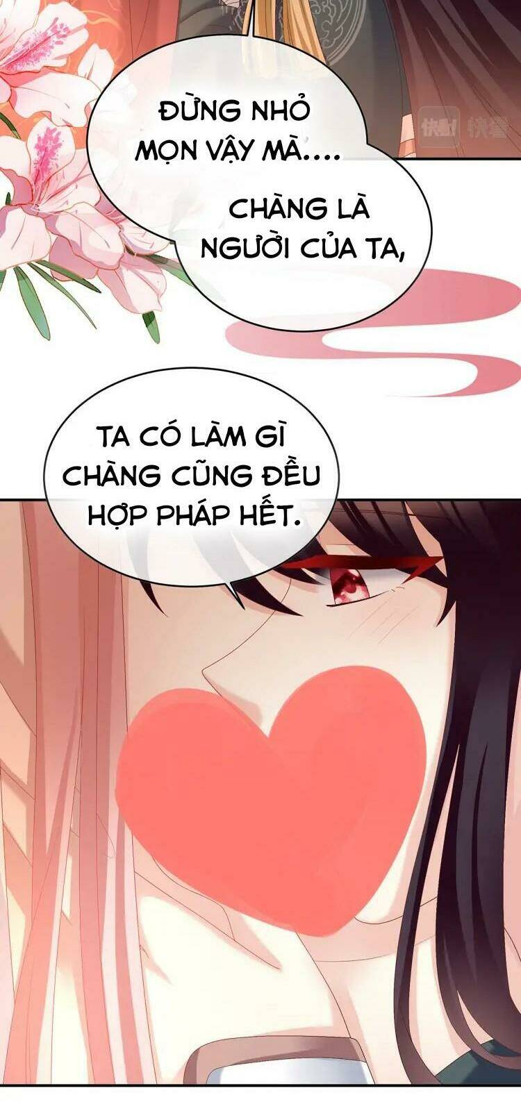 Kiều Phu Có Hỉ: Chapter 54