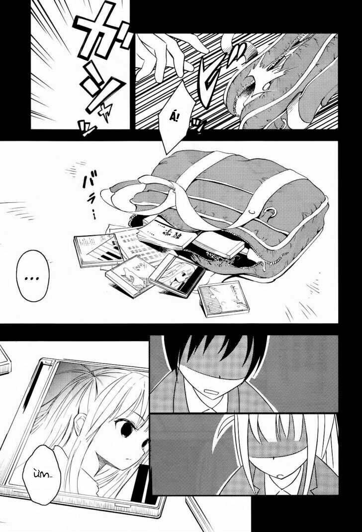 Sayonara Piano Sonata: Chapter 2