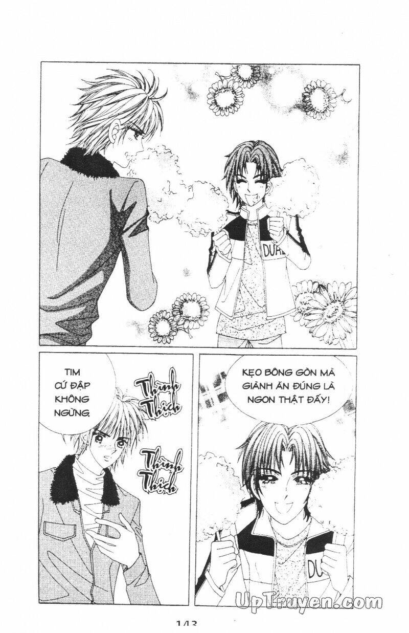 Mặt nạ tình yêu: Chapter 57