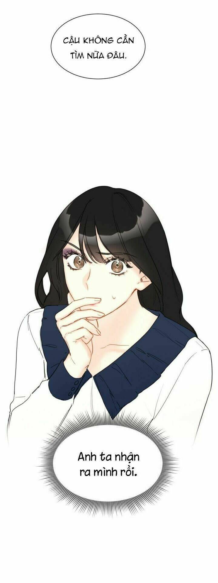 Hẹn Hò Nơi Công Sở: Chapter 25