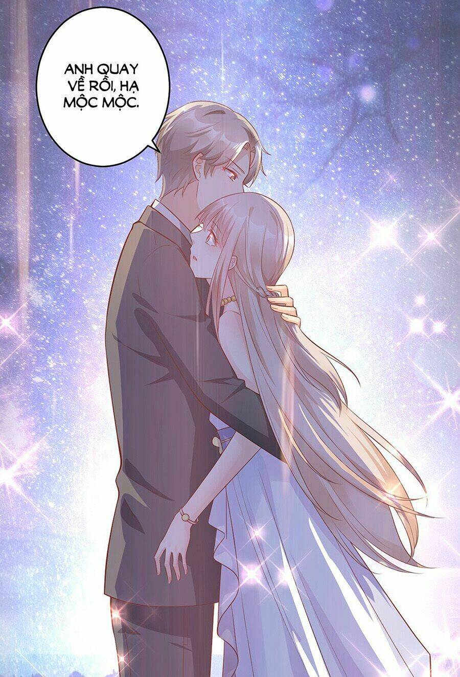 Tư Sủng Cục Cưng Bảo Bối: Chapter 10